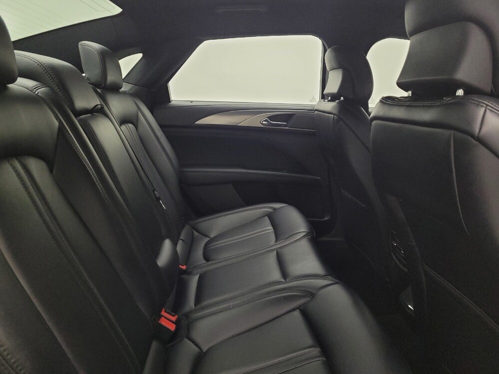 2019 Lincoln MKZ in Miamisburg, OH 45342 - 18131240 19