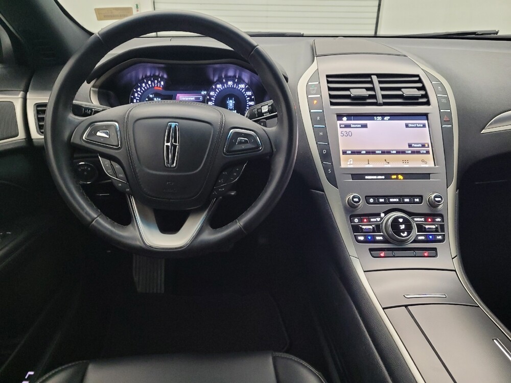2019 Lincoln MKZ in Miamisburg, OH 45342 - 18131240 22