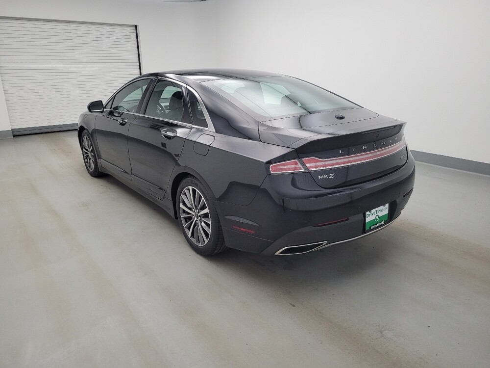 2019 Lincoln MKZ in Miamisburg, OH 45342 - 18131240 5