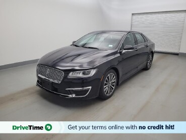 2019 Lincoln MKZ in Miamisburg, OH 45342