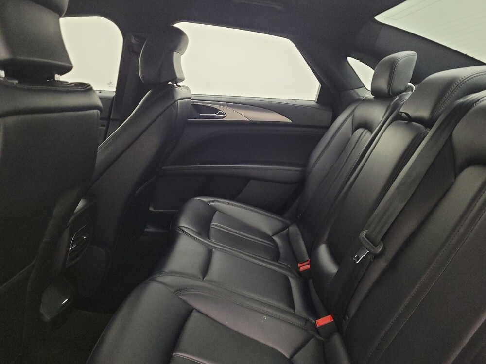 2019 Lincoln MKZ in Miamisburg, OH 45342 - 18131240 18