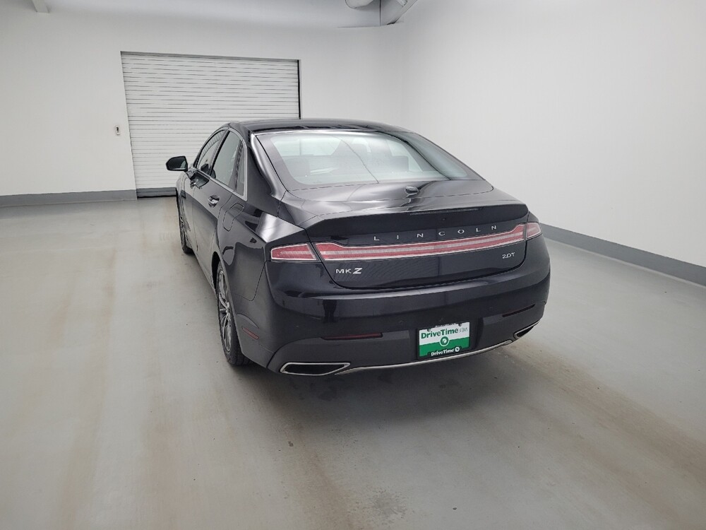 2019 Lincoln MKZ in Miamisburg, OH 45342 - 18131240 6