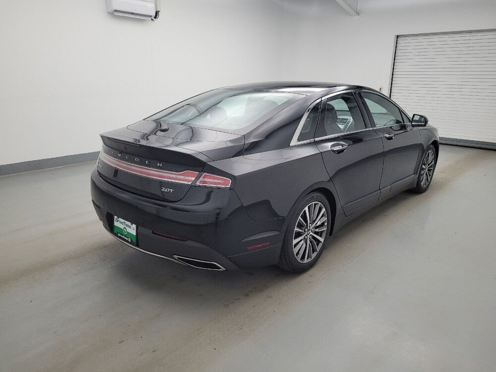 2019 Lincoln MKZ in Miamisburg, OH 45342 - 18131240 9