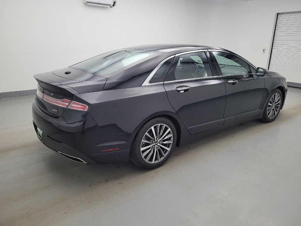 2019 Lincoln MKZ in Miamisburg, OH 45342 - 18131240 10