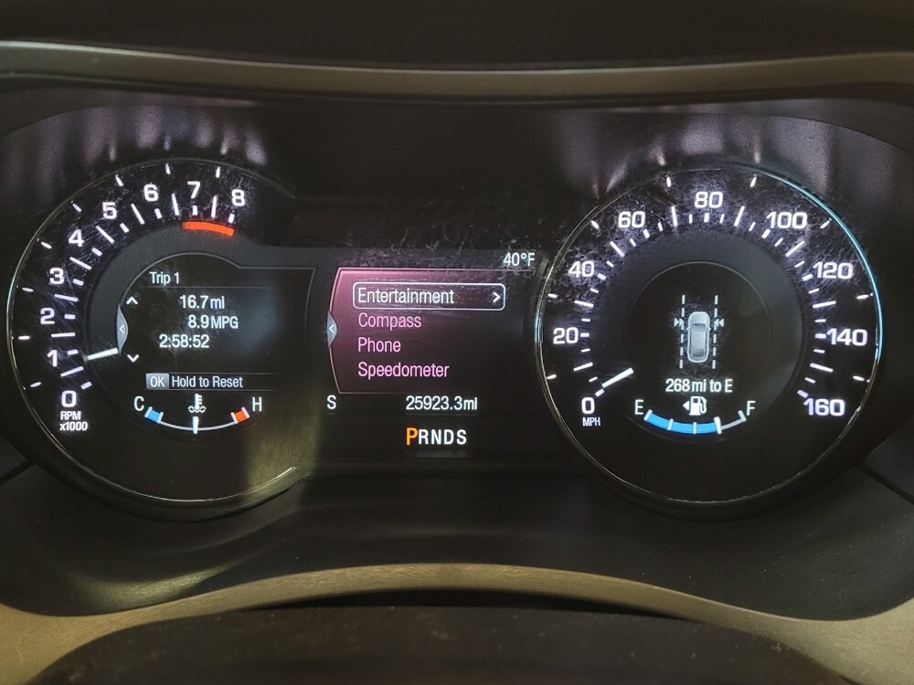 2019 Lincoln MKZ in Miamisburg, OH 45342 - 18131240 23