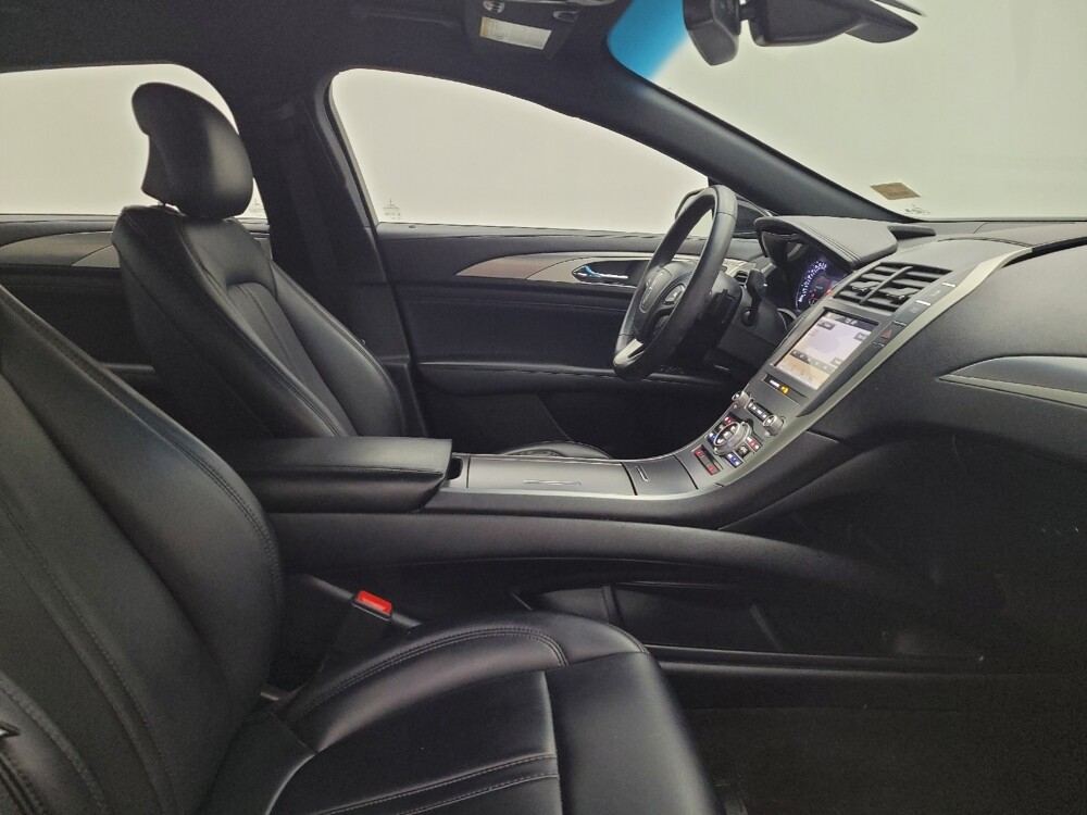 2019 Lincoln MKZ in Miamisburg, OH 45342 - 18131240 21