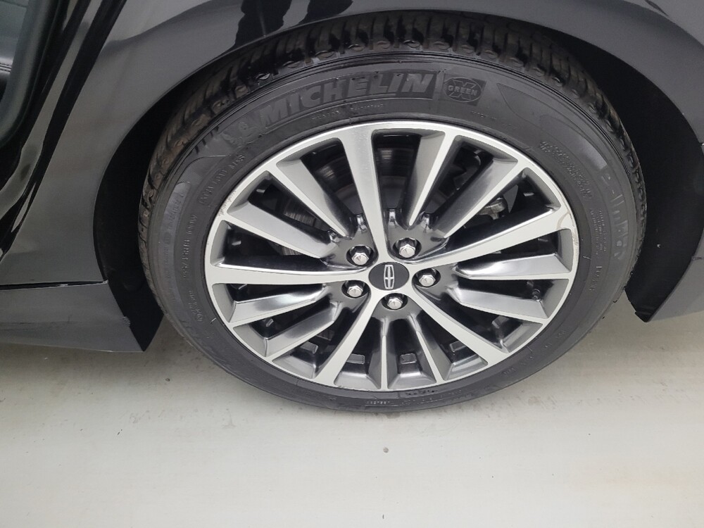 2019 Lincoln MKZ in Miamisburg, OH 45342 - 18131240 31