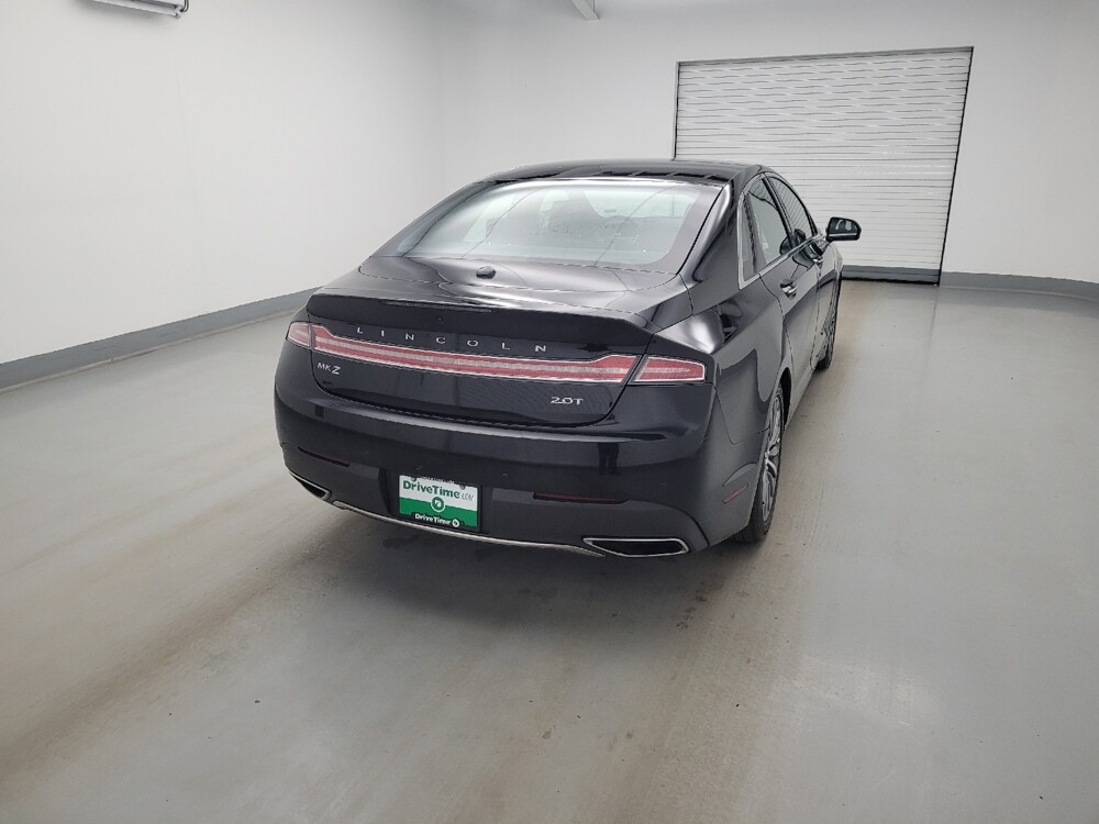 2019 Lincoln MKZ in Miamisburg, OH 45342 - 18131240 7