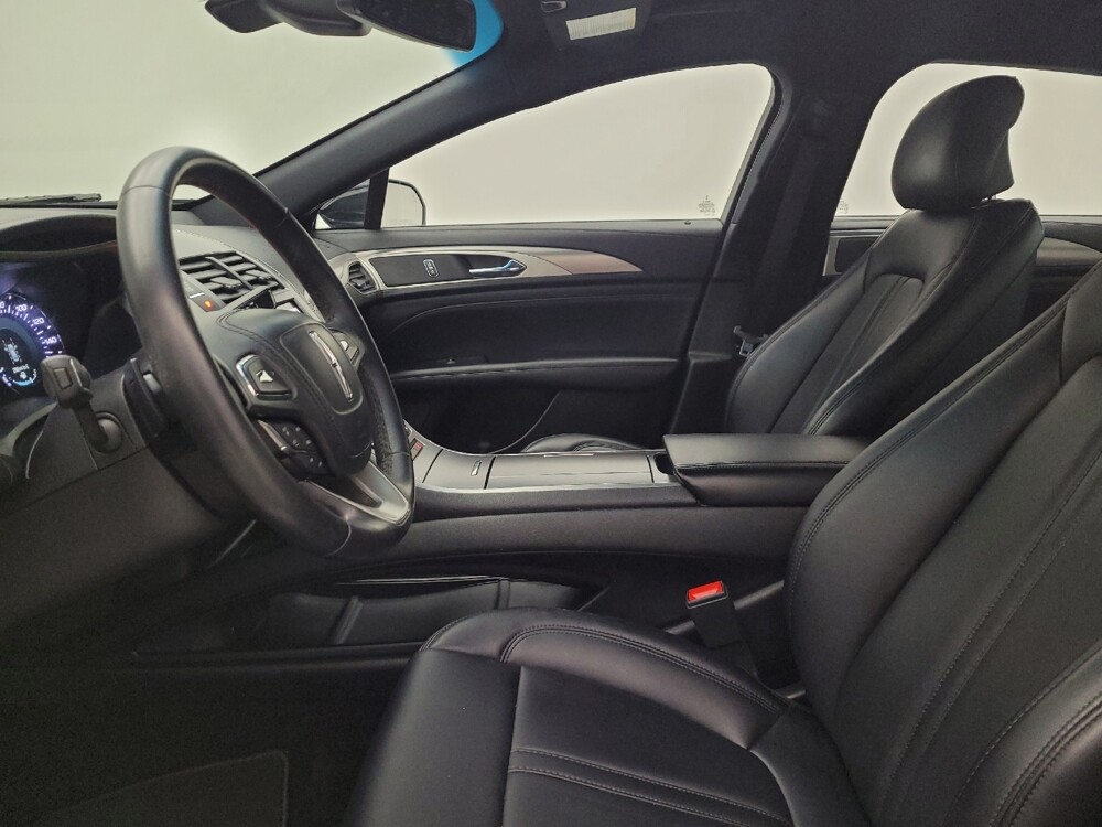 2019 Lincoln MKZ in Miamisburg, OH 45342 - 18131240 17