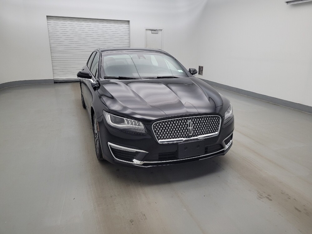 2019 Lincoln MKZ in Miamisburg, OH 45342 - 18131240 14