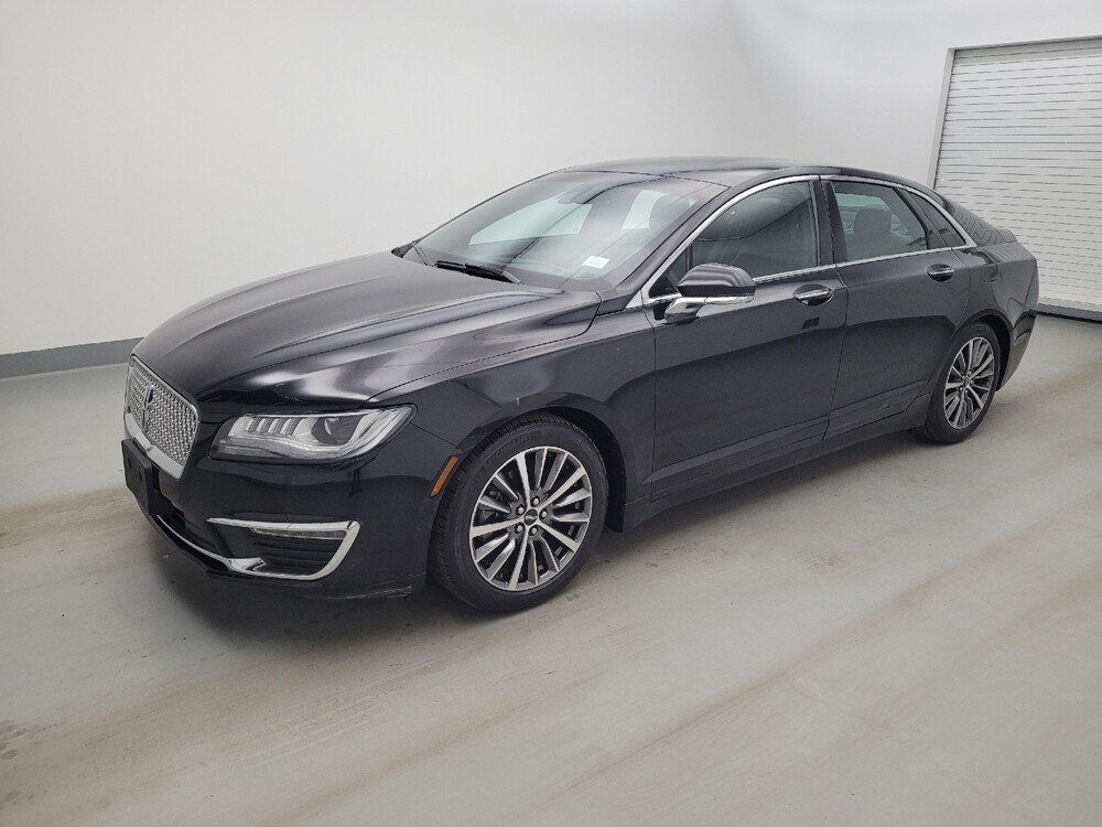 2019 Lincoln MKZ in Miamisburg, OH 45342 - 18131240 2