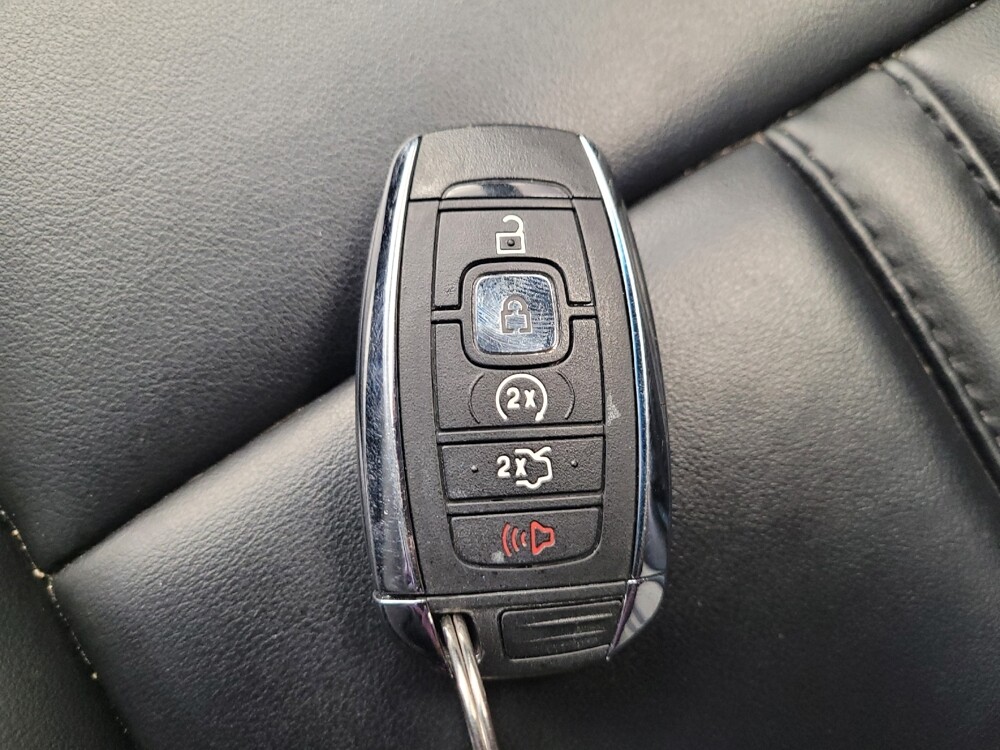 2019 Lincoln MKZ in Miamisburg, OH 45342 - 18131240 32