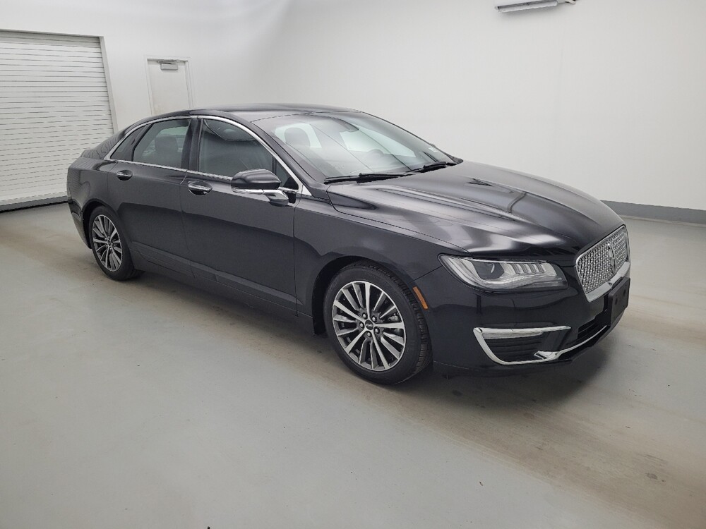 2019 Lincoln MKZ in Miamisburg, OH 45342 - 18131240 11