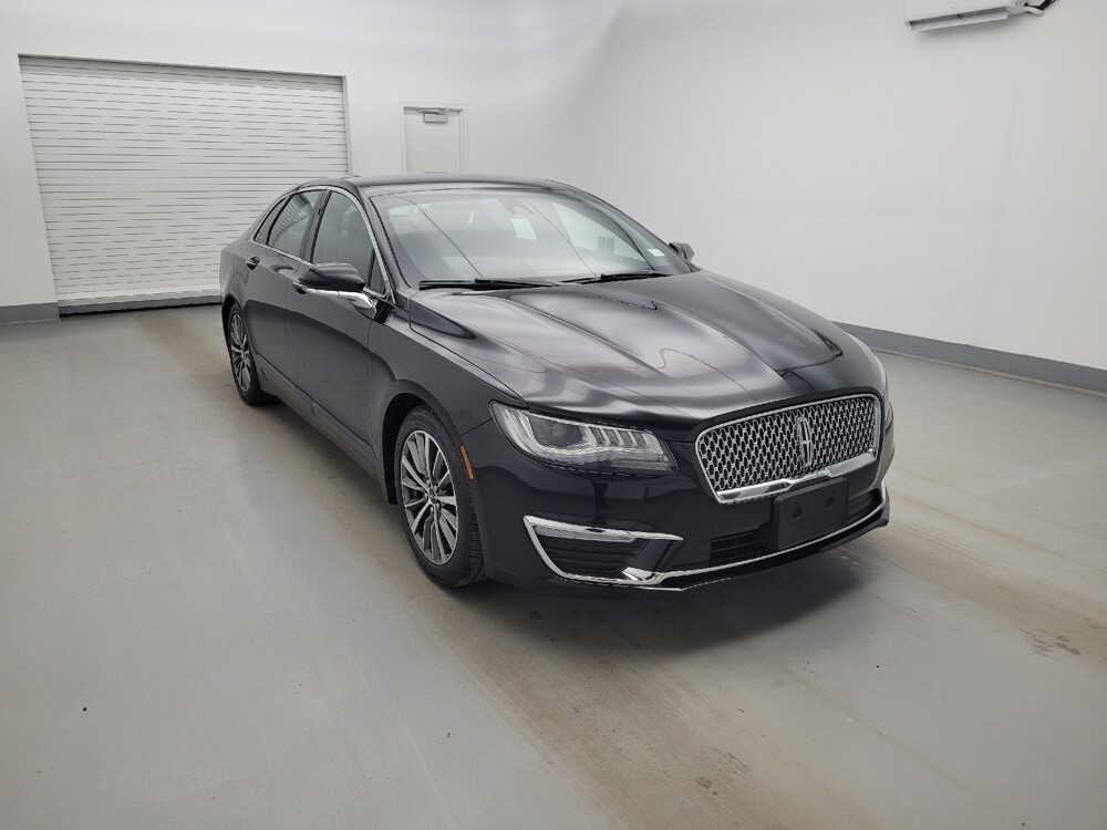 2019 Lincoln MKZ in Miamisburg, OH 45342 - 18131240 13