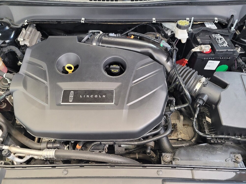 2019 Lincoln MKZ in Miamisburg, OH 45342 - 18131240 30