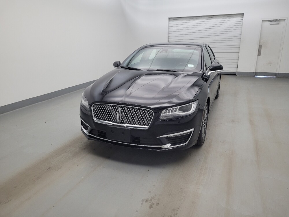 2019 Lincoln MKZ in Miamisburg, OH 45342 - 18131240 15
