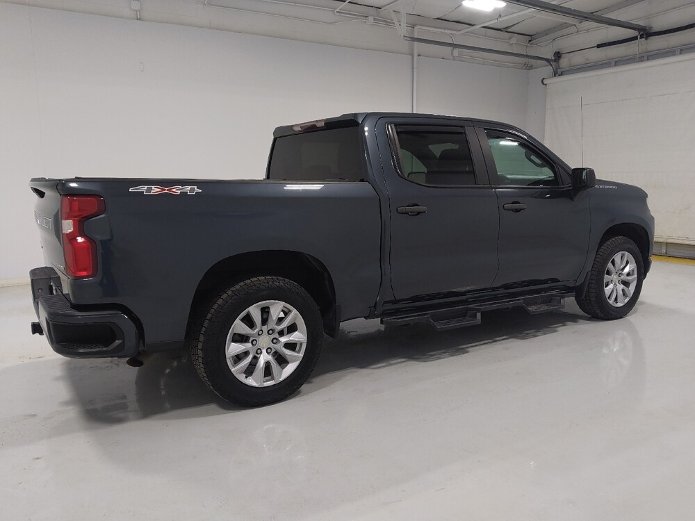 2020 Chevrolet Silverado 1500 in Columbus, OH 43231 - 18131241 10