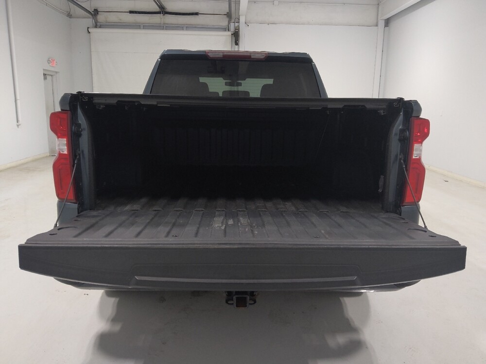 2020 Chevrolet Silverado 1500 in Columbus, OH 43231 - 18131241 29