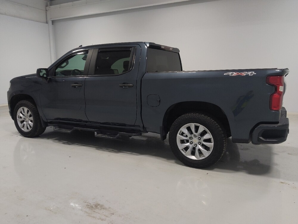 2020 Chevrolet Silverado 1500 in Columbus, OH 43231 - 18131241 3