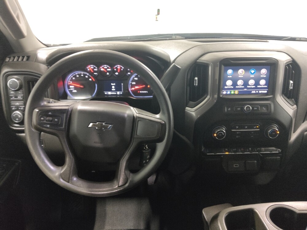 2020 Chevrolet Silverado 1500 in Columbus, OH 43231 - 18131241 22