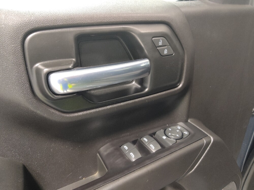 2020 Chevrolet Silverado 1500 in Columbus, OH 43231 - 18131241 27