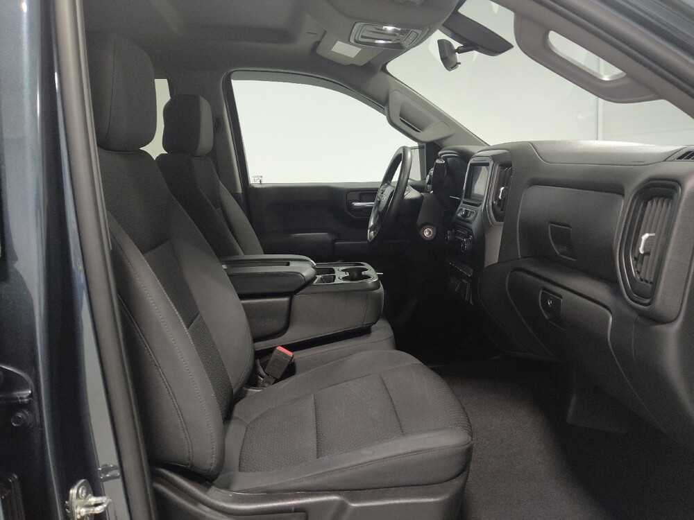 2020 Chevrolet Silverado 1500 in Columbus, OH 43231 - 18131241 21