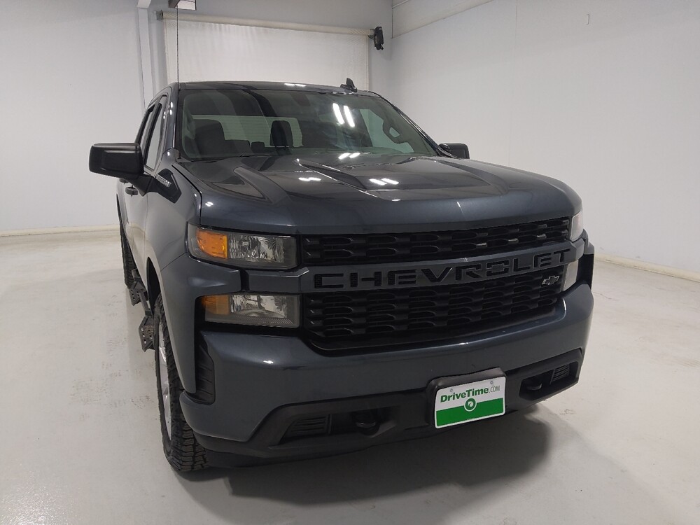 2020 Chevrolet Silverado 1500 in Columbus, OH 43231 - 18131241 14