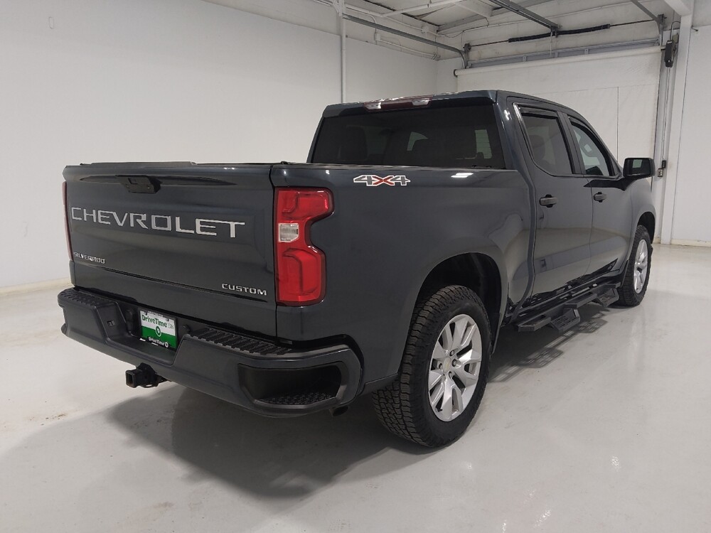 2020 Chevrolet Silverado 1500 in Columbus, OH 43231 - 18131241 9