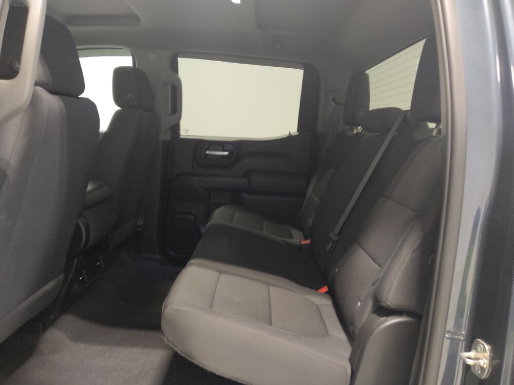 2020 Chevrolet Silverado 1500 in Columbus, OH 43231 - 18131241 18