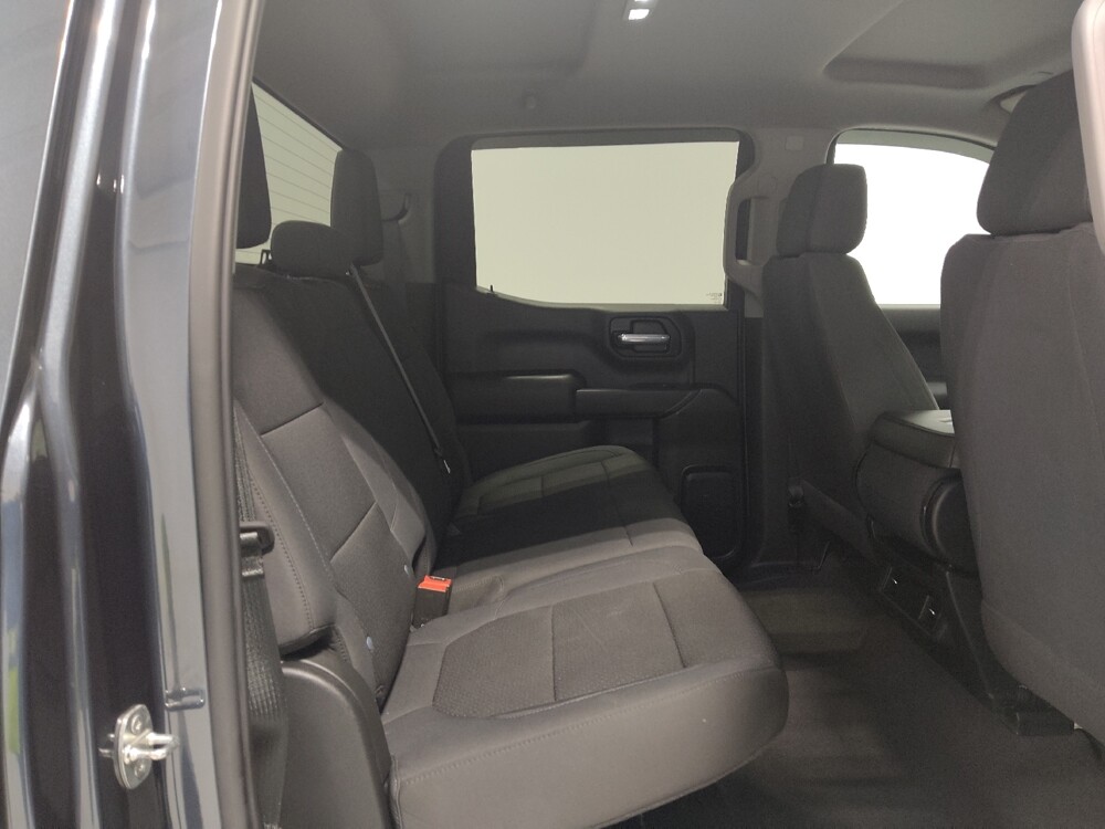 2020 Chevrolet Silverado 1500 in Columbus, OH 43231 - 18131241 19