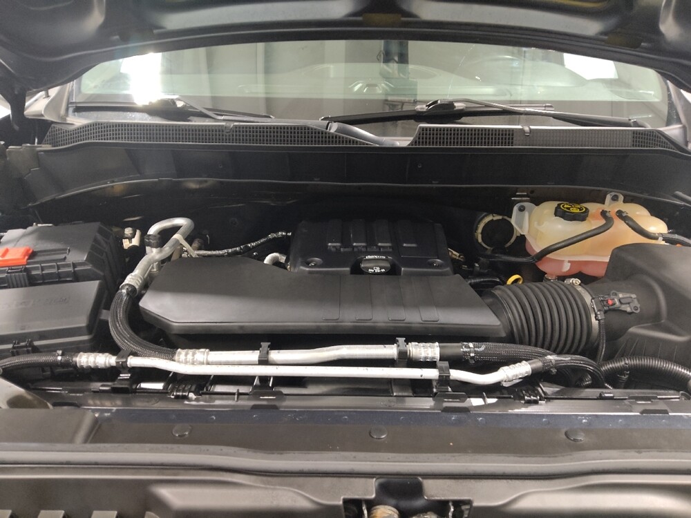 2020 Chevrolet Silverado 1500 in Columbus, OH 43231 - 18131241 30