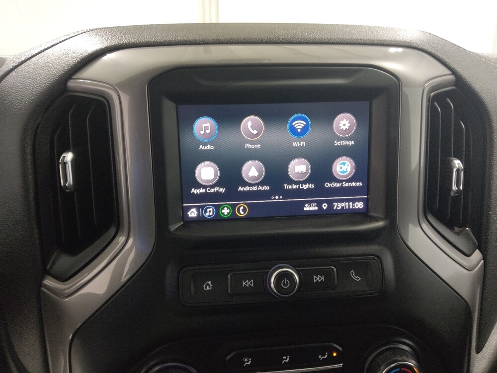 2020 Chevrolet Silverado 1500 in Columbus, OH 43231 - 18131241 25