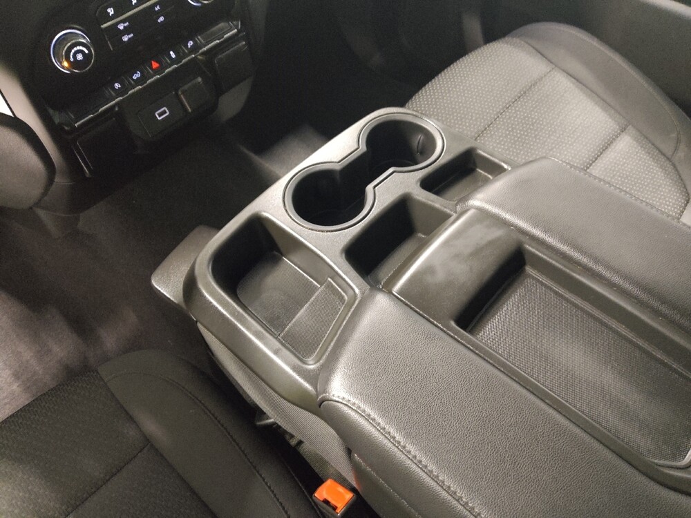 2020 Chevrolet Silverado 1500 in Columbus, OH 43231 - 18131241 26