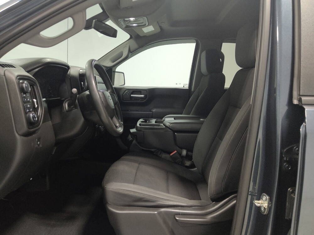 2020 Chevrolet Silverado 1500 in Columbus, OH 43231 - 18131241 17