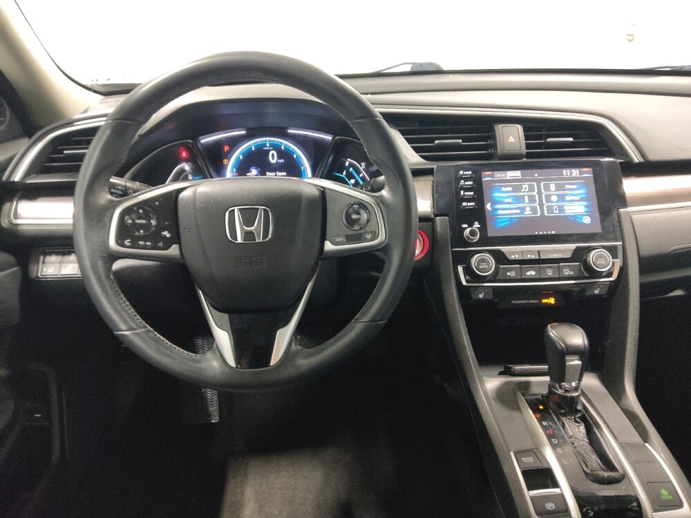 2019 Honda Civic in Columbus, OH 43231 - 18131242 22
