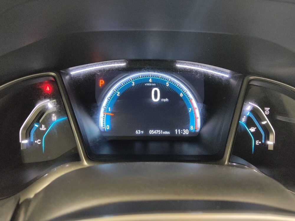 2019 Honda Civic in Columbus, OH 43231 - 18131242 23