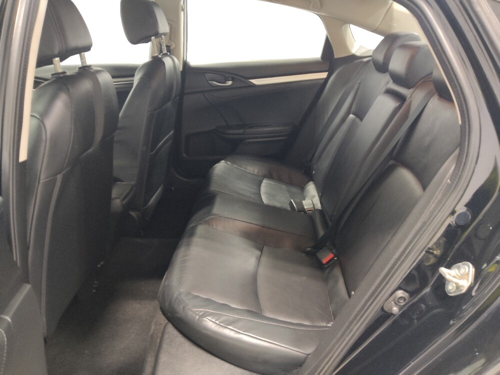 2019 Honda Civic in Columbus, OH 43231 - 18131242 18