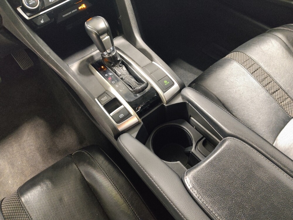 2019 Honda Civic in Columbus, OH 43231 - 18131242 26