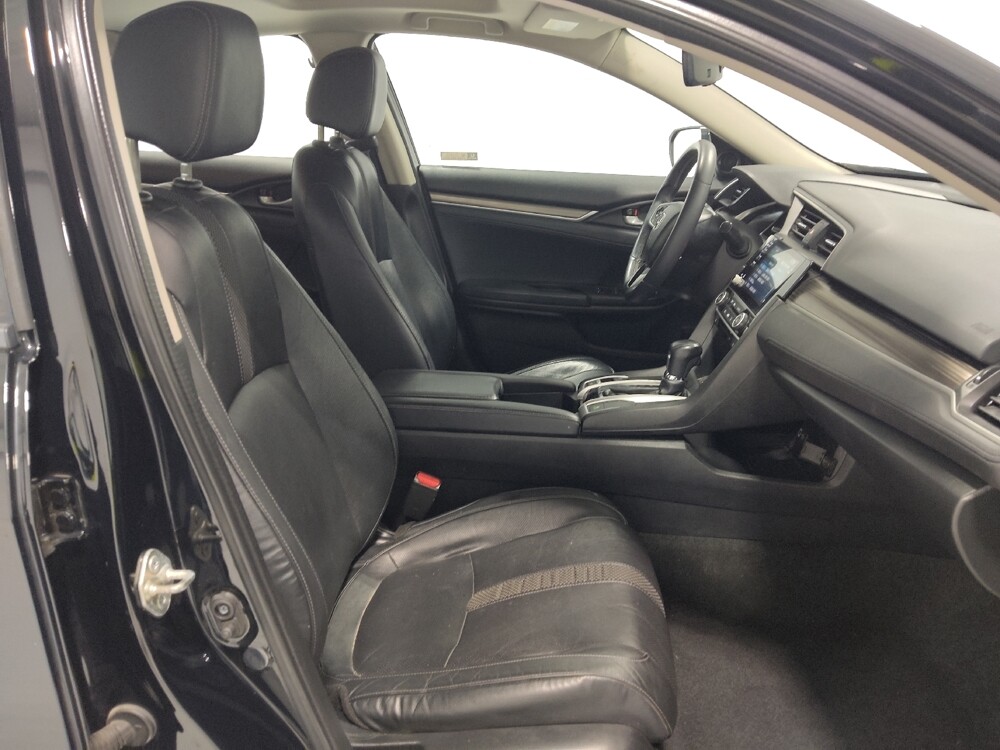 2019 Honda Civic in Columbus, OH 43231 - 18131242 21