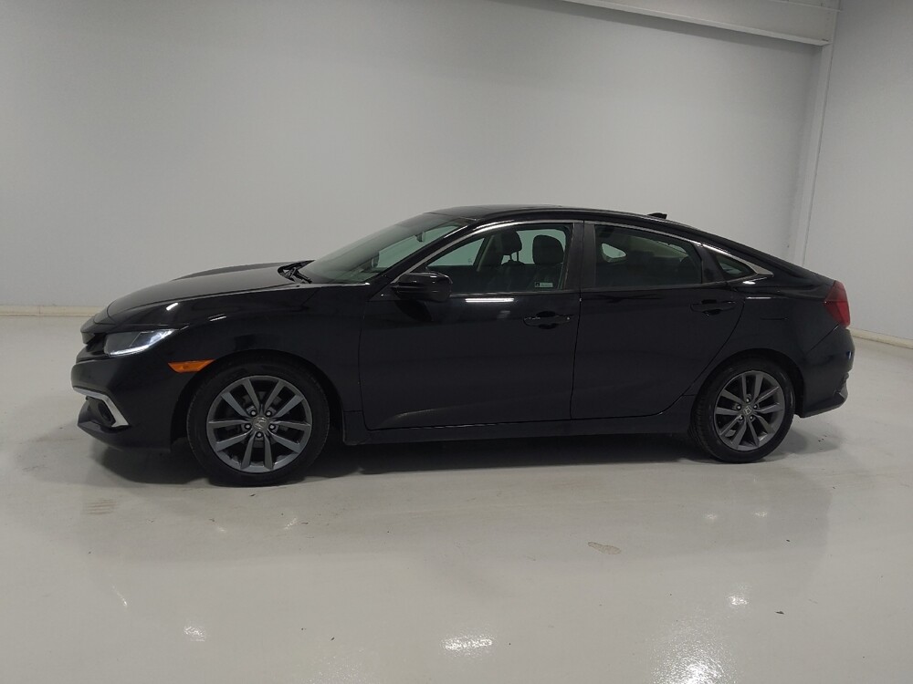2019 Honda Civic in Columbus, OH 43231 - 18131242 2