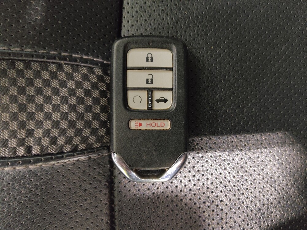 2019 Honda Civic in Columbus, OH 43231 - 18131242 32