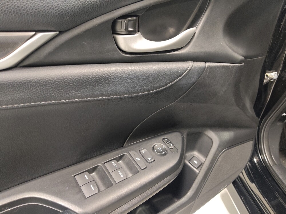 2019 Honda Civic in Columbus, OH 43231 - 18131242 27