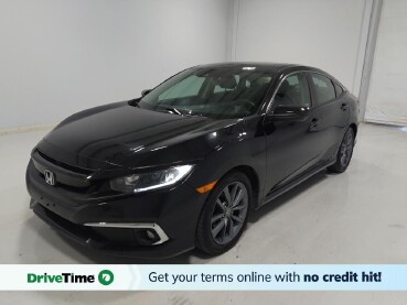 2019 Honda Civic in Columbus, OH 43231
