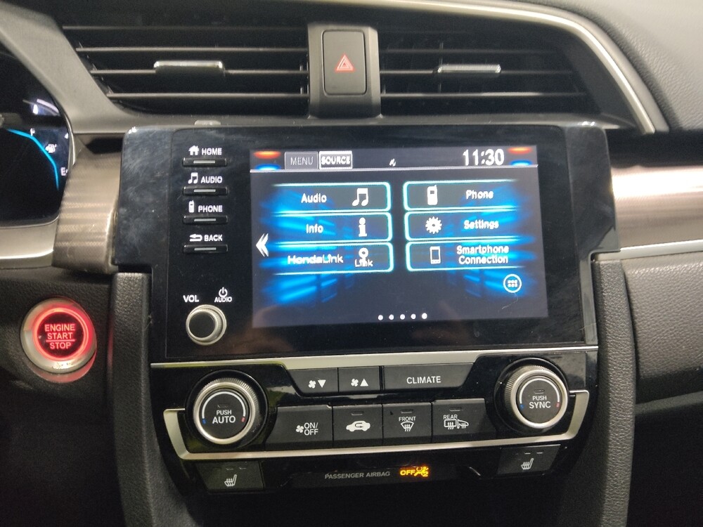 2019 Honda Civic in Columbus, OH 43231 - 18131242 25