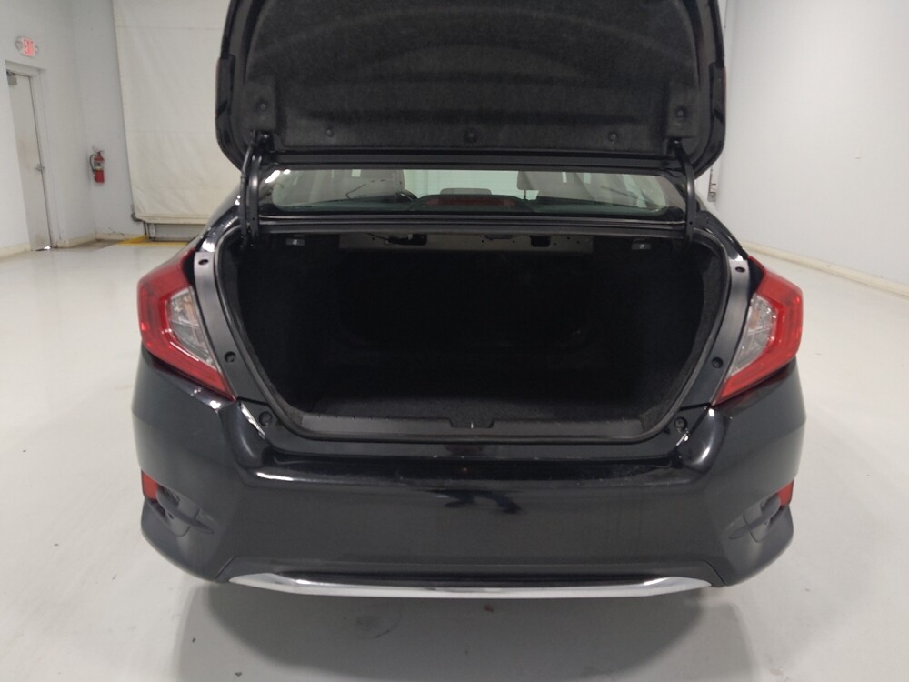 2019 Honda Civic in Columbus, OH 43231 - 18131242 29