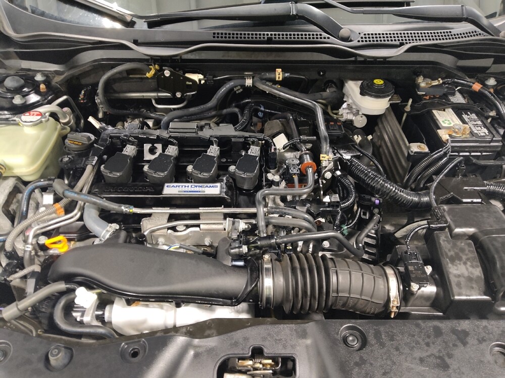 2019 Honda Civic in Columbus, OH 43231 - 18131242 30