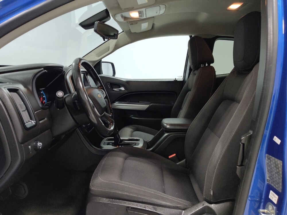 2018 Chevrolet Colorado in Columbus, OH 43231 - 18131243 17