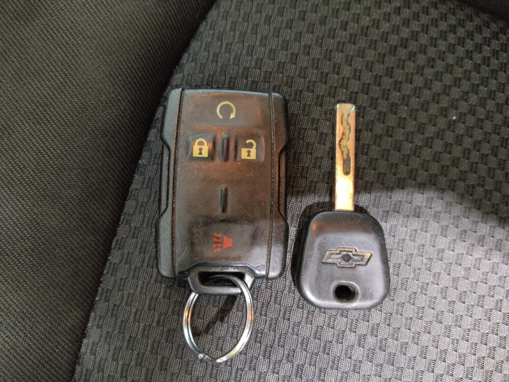 2018 Chevrolet Colorado in Columbus, OH 43231 - 18131243 32