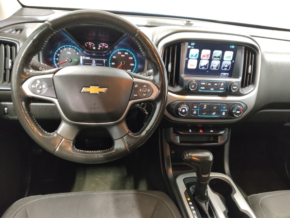 2018 Chevrolet Colorado in Columbus, OH 43231 - 18131243 22