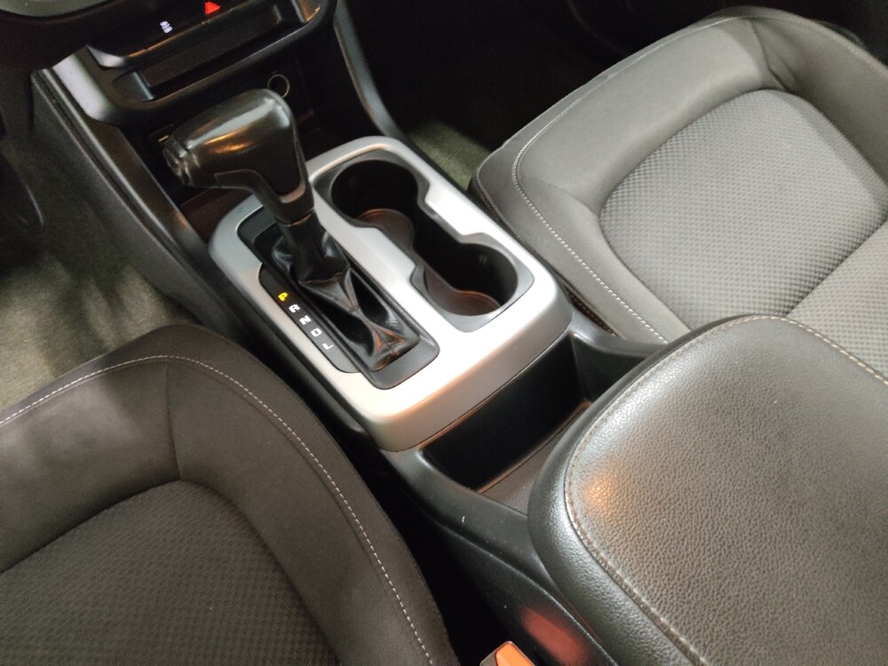 2018 Chevrolet Colorado in Columbus, OH 43231 - 18131243 26